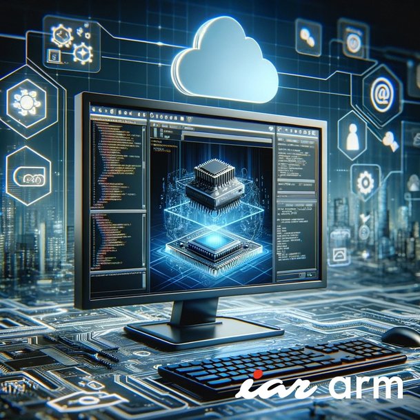 IAR stellt neue Tools-Version mit optimiertem Cloud-Debugging und Simulationsfunktionen vor 